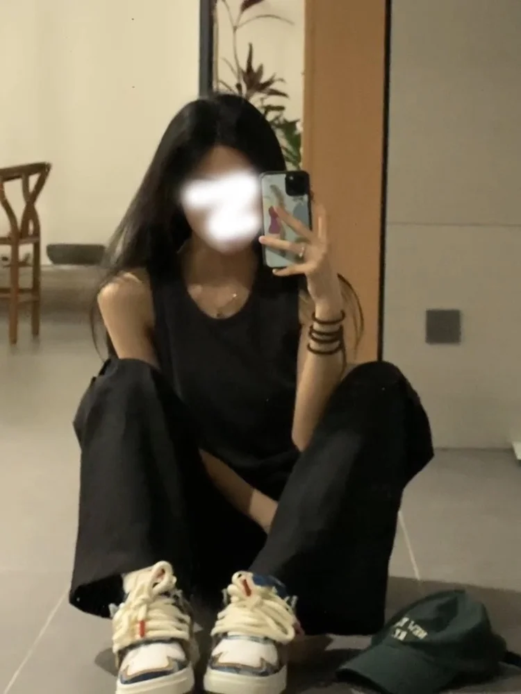 Майка для женщин внутренняя одежда костюм с защитой от воздействия новинка 2024