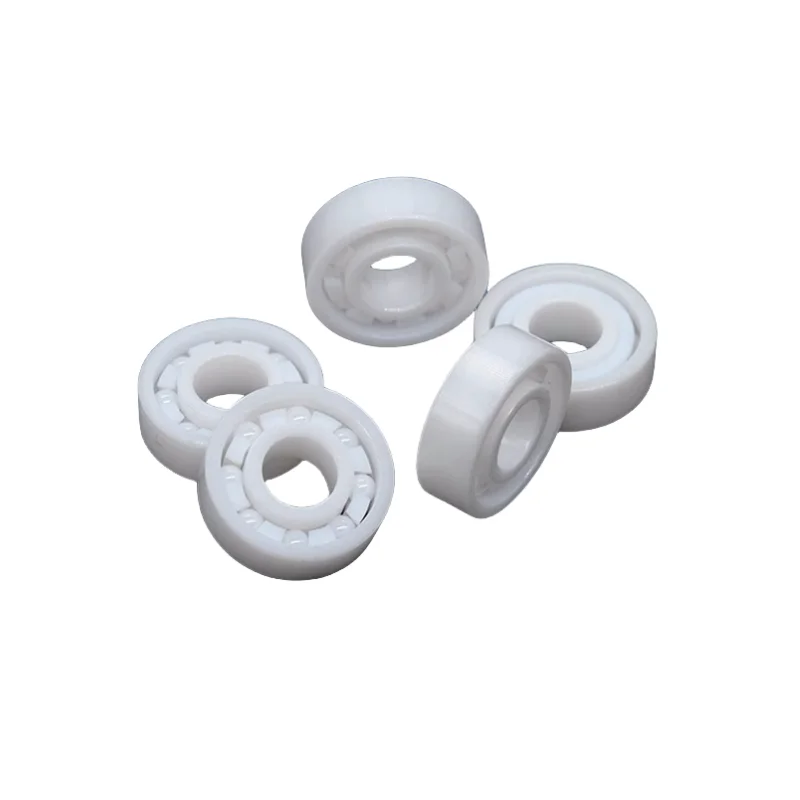 4 шт./10 шт. керамические подшипники с цирконием