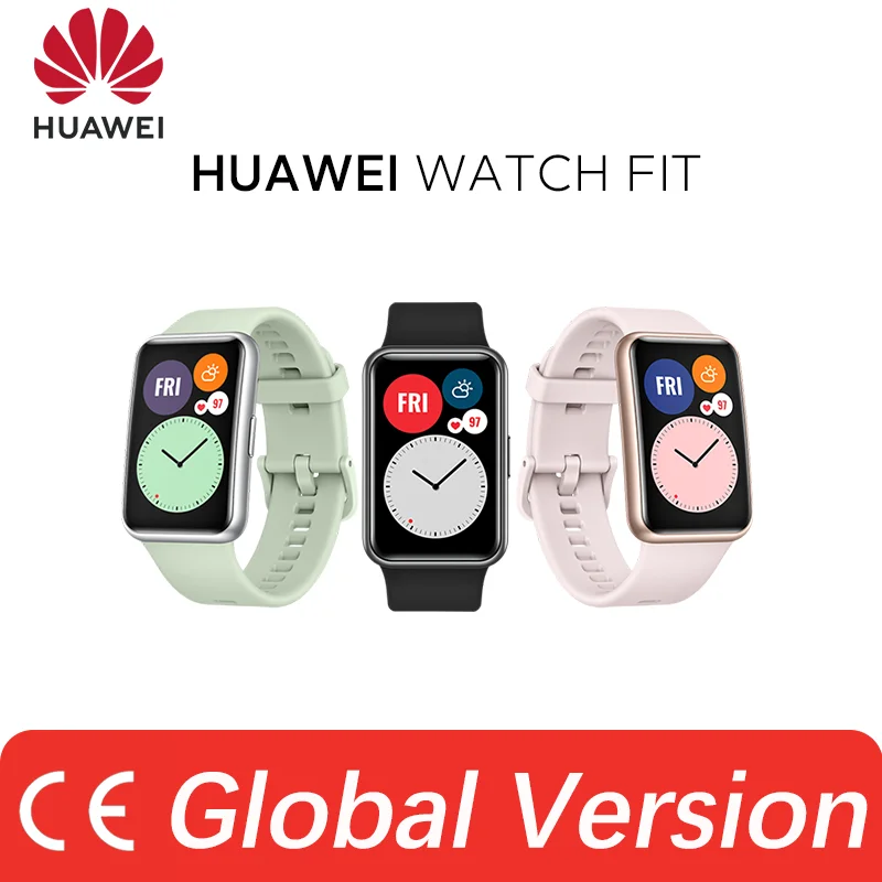 

【500NEWYEAR 5500-500₽】Оригинальные умные часы HUAWEI, подходят для быстрой тренировки, анимация подходит для 10 дней автономной работы,
