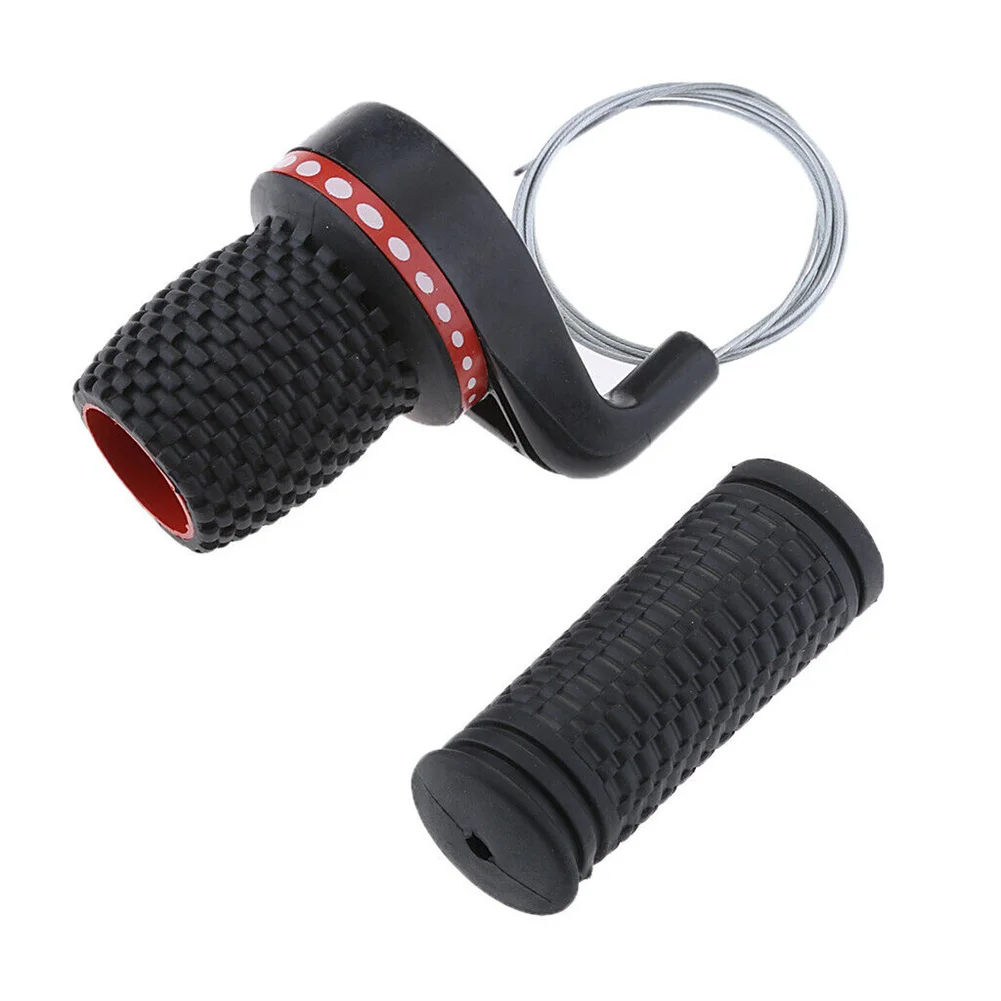 

Brand New Garden Indoor Throttle Lever Arm Tiller Handle Black Non-Slip