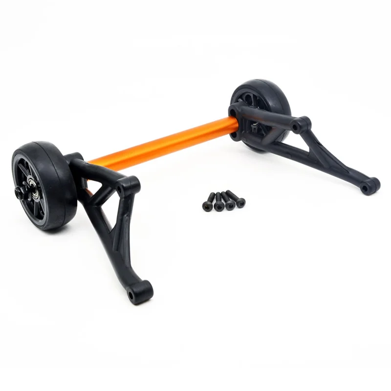 Гоночная деталь ZD модель MX07 1/7 Радиоуправляемый автомобиль подъем колеса