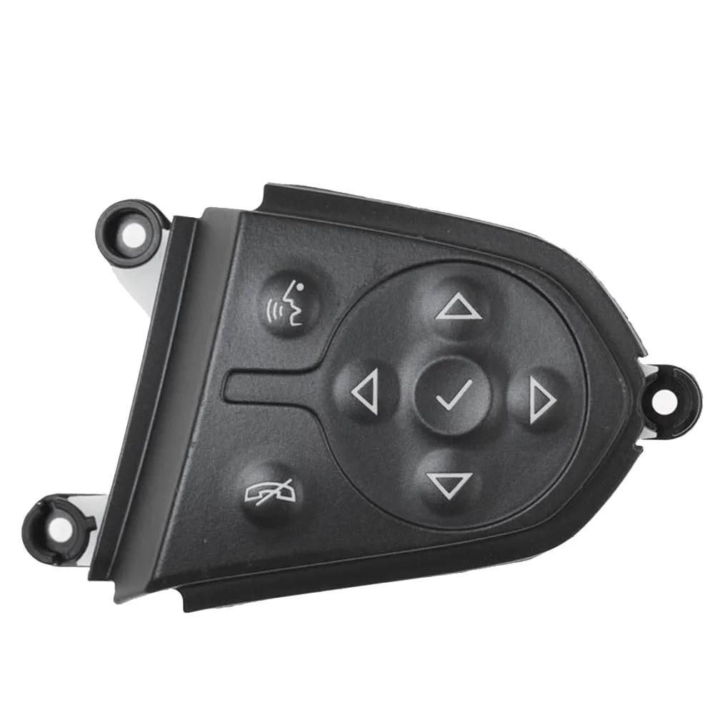 

23134238 for 2014-2019 Cruise Switch Multifunction Steering Wheel Switch the Volume Button Switch