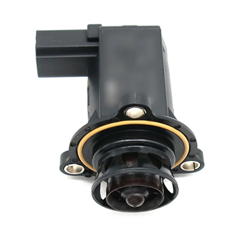 06Х 145710 D Высококачественный новый переключающий клапан турбокомпрессора для VW