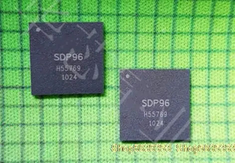 

1-2 шт Новый SDP96 BGA жидкости осколок кристалла