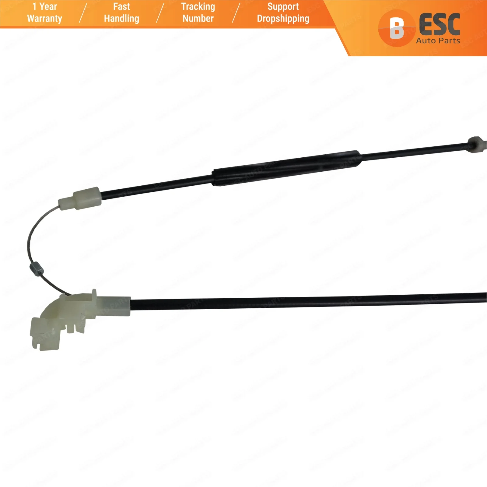 ESC EWR5328 окна комплект регулятора ремонт задний левый 30623452 для Volvo S40 MK1|Панели и