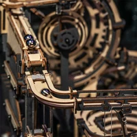 конструкторы Robotime#4