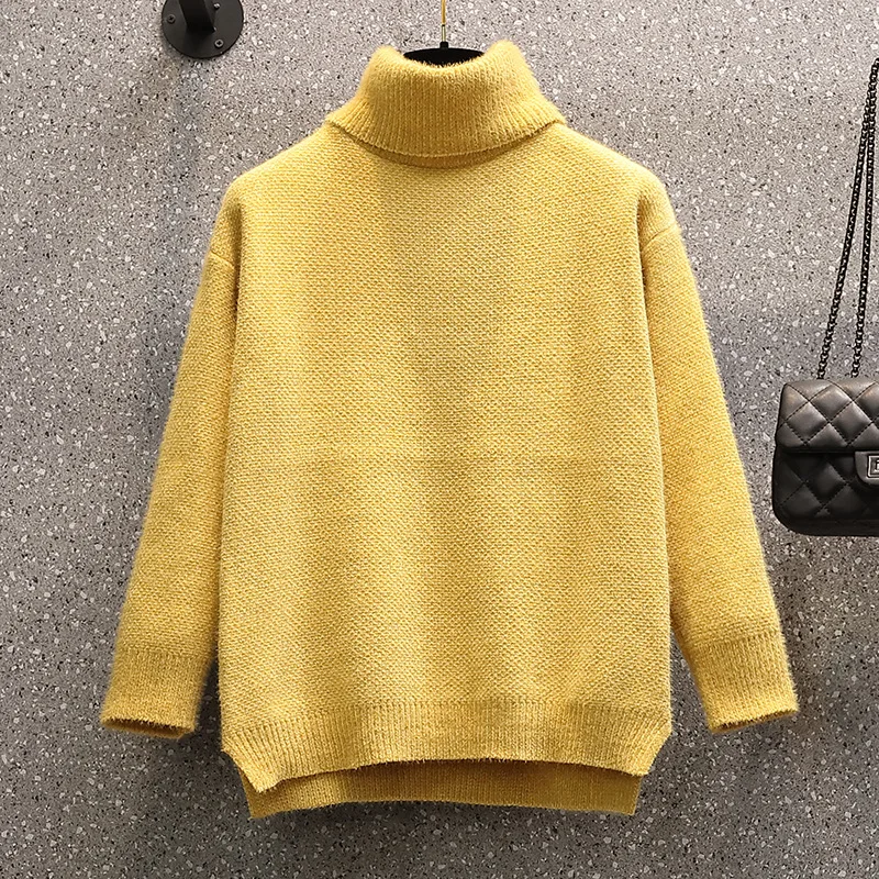 

Fashion women's new fashion lapel hooded solid color long sleeve women's sweater black