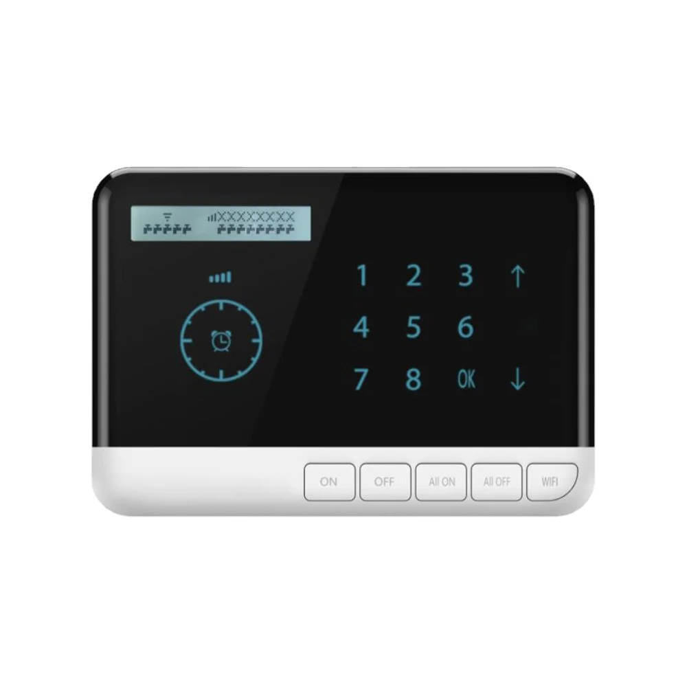 

New Garden Irrigation Controller wifi smart Timer Automatic Lawn Watering Device Timing Garden Irrigation System Alexa