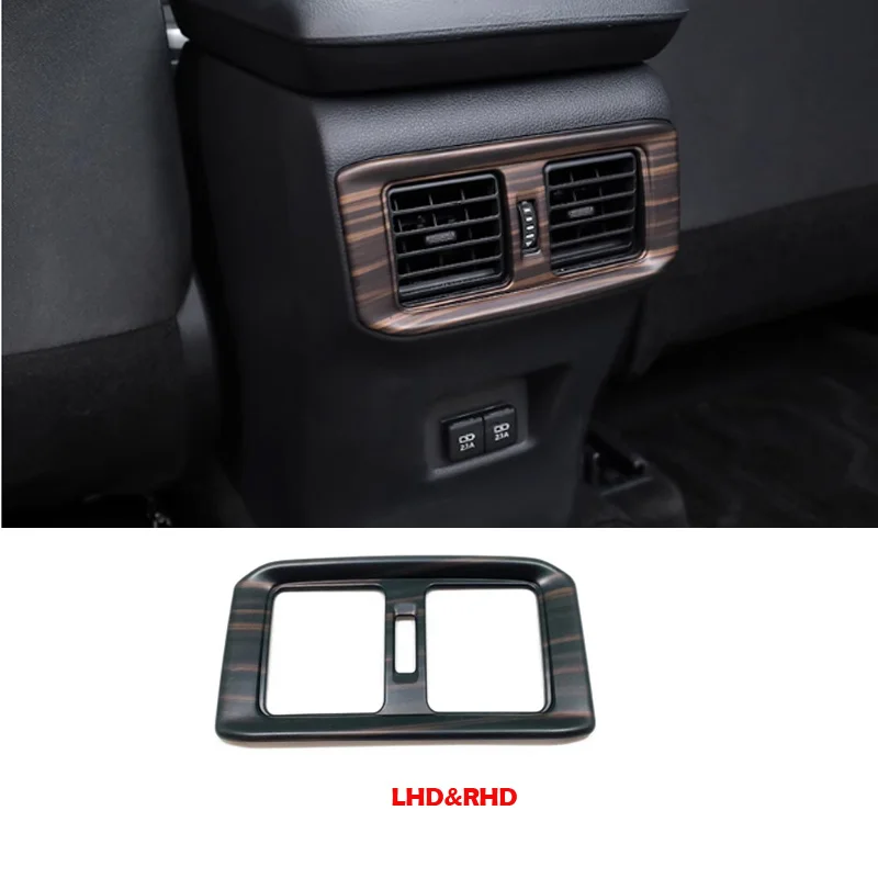 

Аксессуары для TOYOTA RAV4 2019-2023 (для праворульных и леворульных моделей): деревянные накладки на дверные ручки, накладки на кнопки стеклоподъемников, накладки на дефлекторы воздуховодов, накладки на панель приборов, накладки на крышку коробки передач