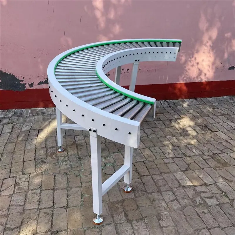 Вращающаяся машинка 90 градусов строевая ленточная направляющая Неработающая