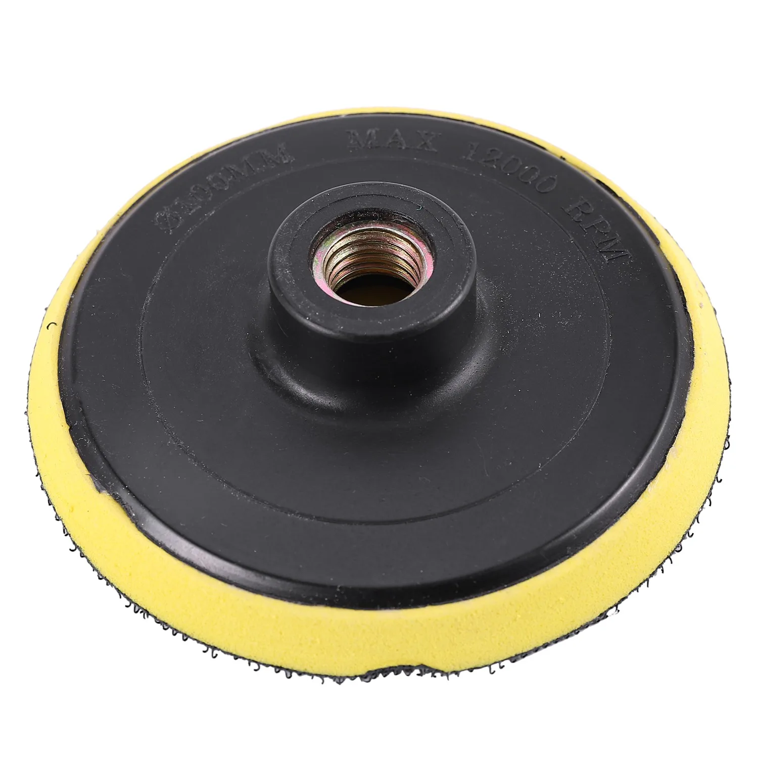 

Набор алмазных полировальных колодок, 4 дюйма, 100 мм, 16 шт.