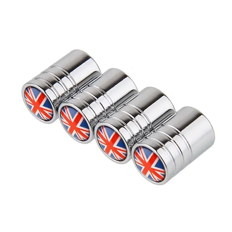 Авто украшение пылезащитный колпачок стержня колеса для Buick Jeep Opel Mitsubishi Nissan Hyundai