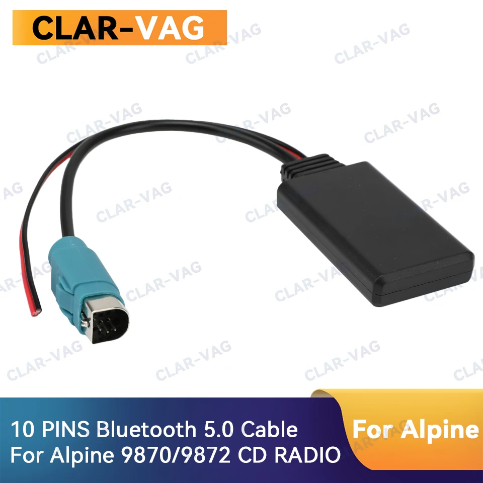 Aux Cable Adapter
