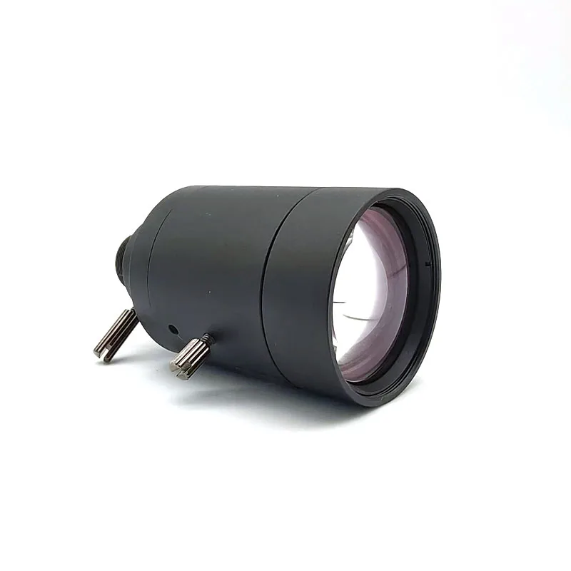 Ручной варифокальный объектив 2 мегапикселя со встроенным ИК-фильтром для