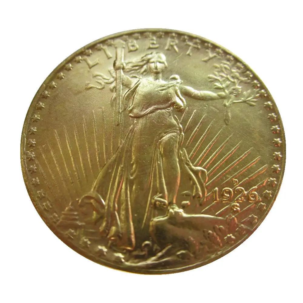 

США 1926 P/D/S фотокопия монеты