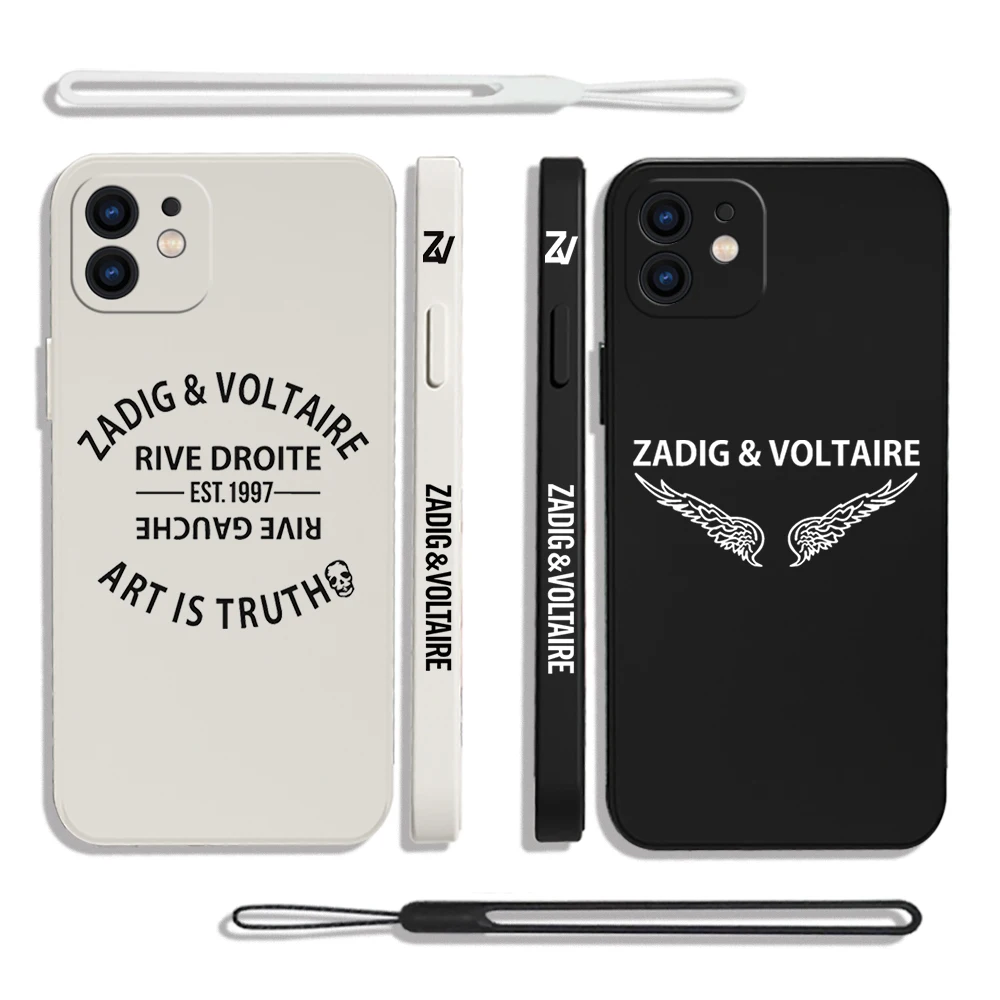 

Flying wings Phone Case For iPhone 14 13 12 11 Pro Max Mini X XR XS MAX SE20 8 7 Plus Cases with Hand Strap
