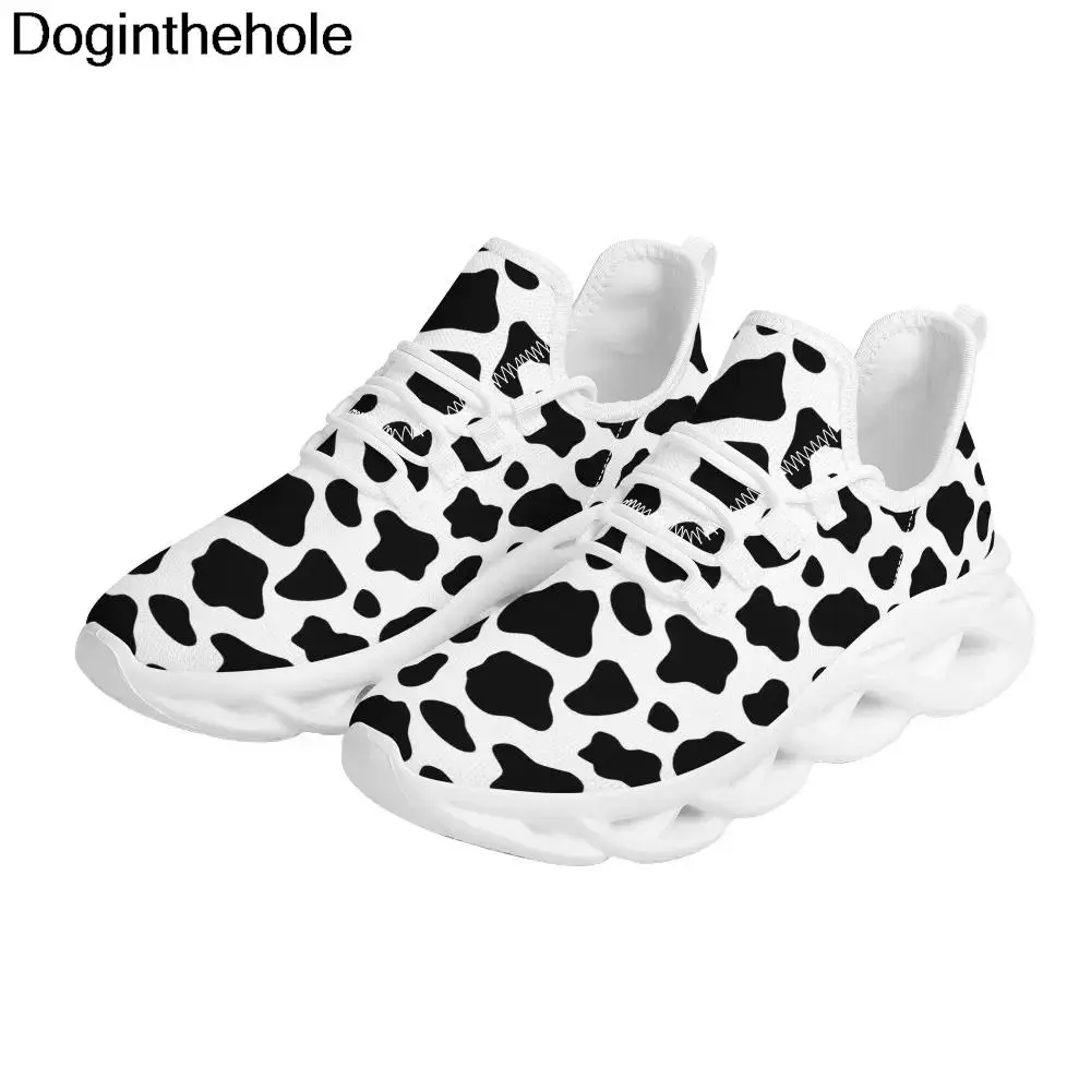 

Новые дизайнерские кроссовки Doginthehole с леопардовым принтом, высококачественные кроссовки для подростков и школы, легкие мужские кроссовки для бега