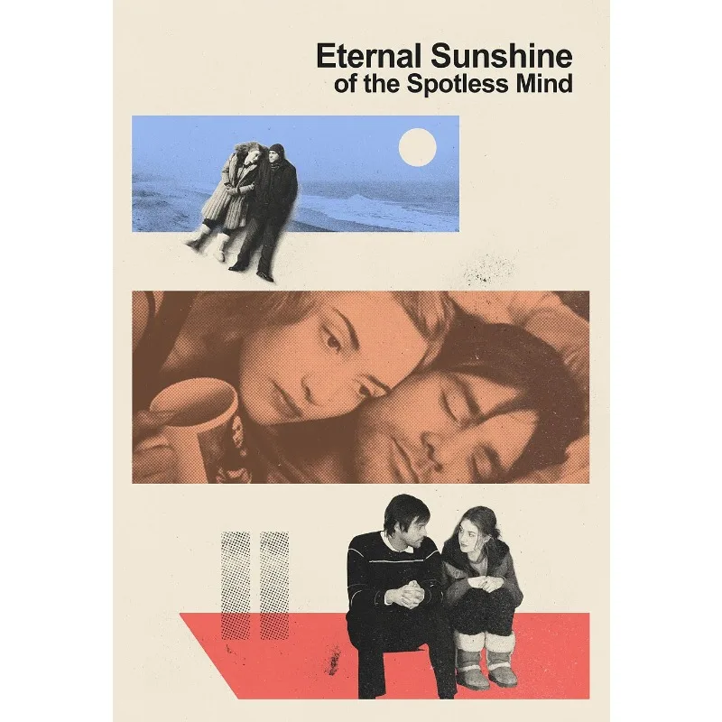 

Настенное панно Kill Bill Jaws печать на холсте