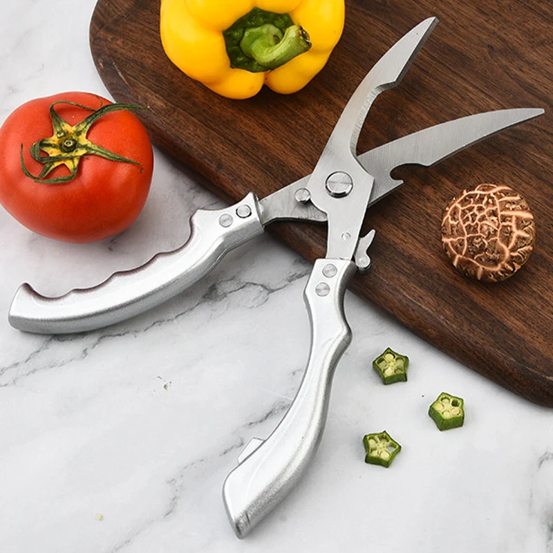 Ножницы для мяса InLeung Kitchen Scissors