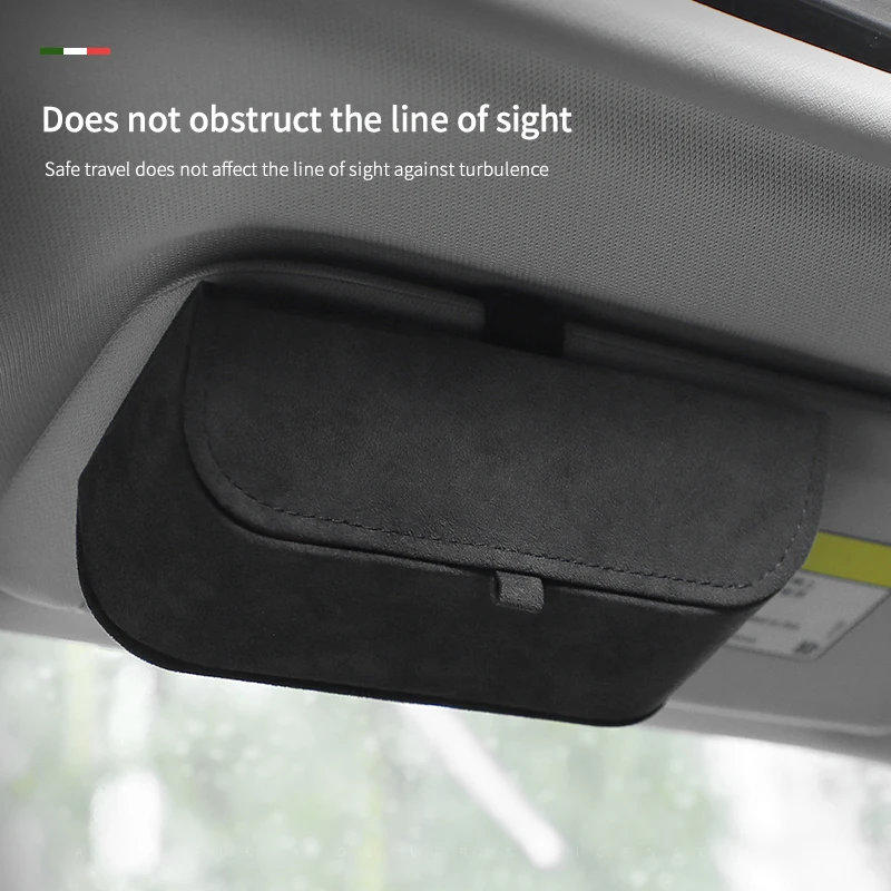 

Держатель для солнцезащитных очков Audi Benz Mercedes, 2010-2023