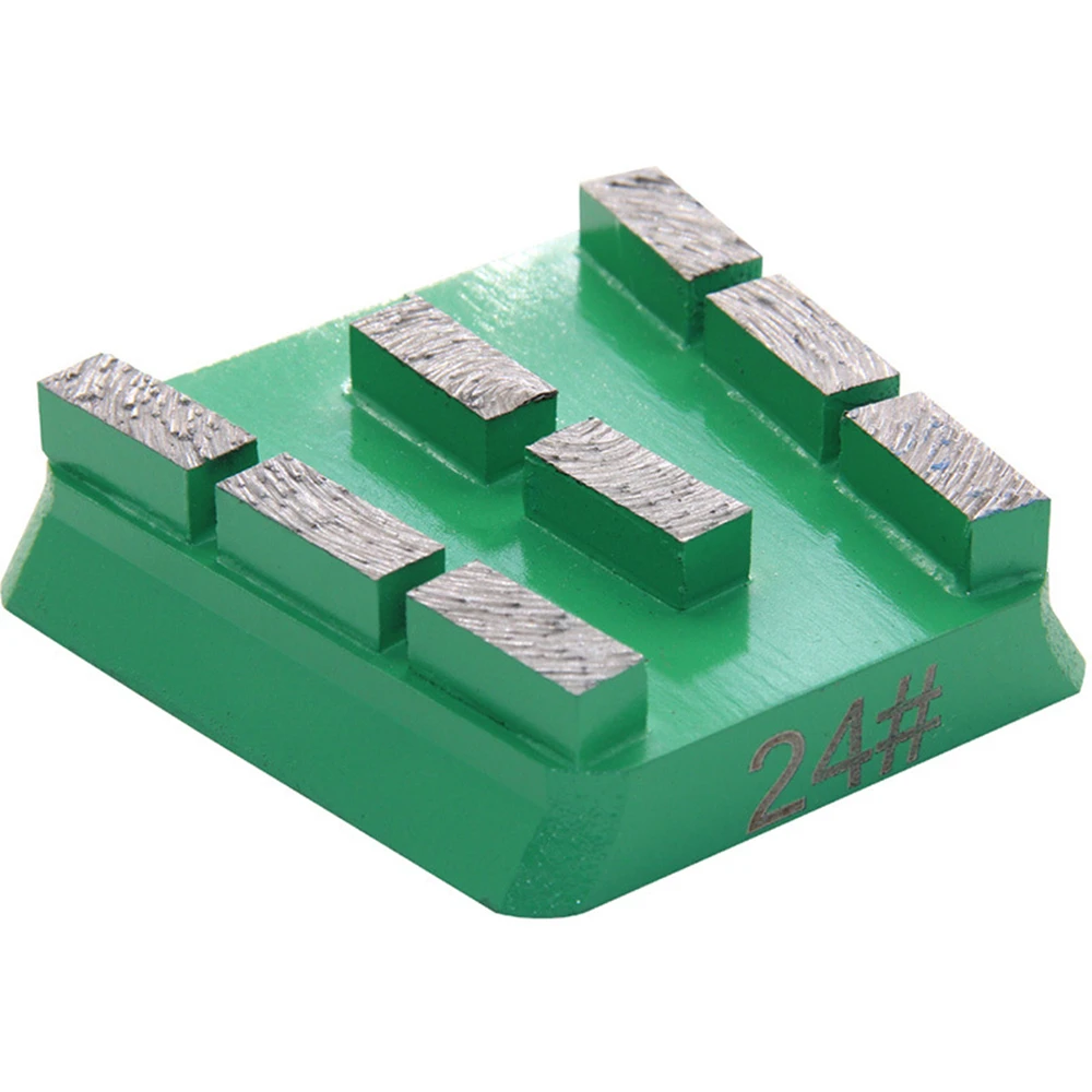 Инструменты для абразивного камня ST19 восемь и девять сегментов магнитный