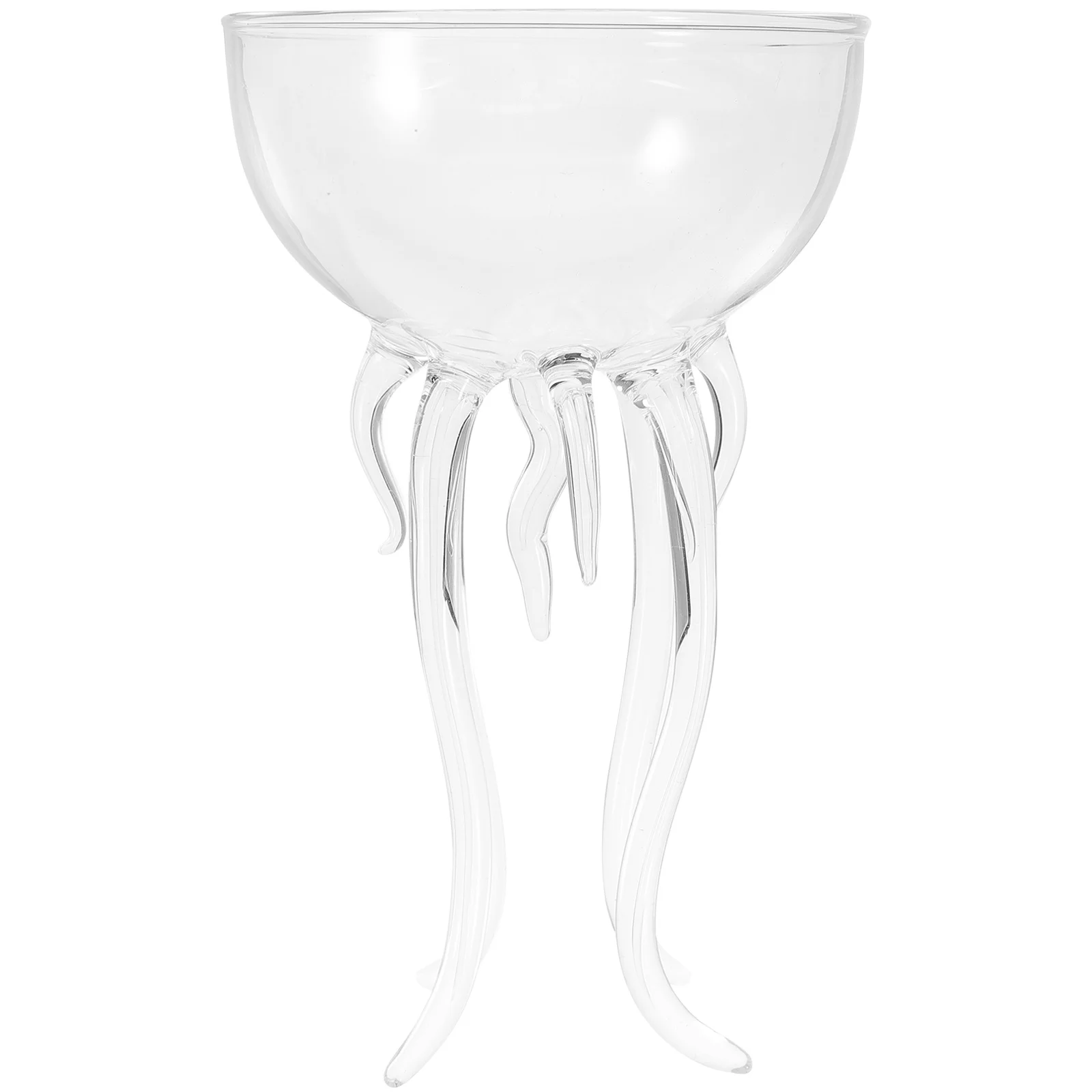 

Household Goblet Vintage Glasses Unique Drinking Tall Drinks Octopus Wiskey Cup