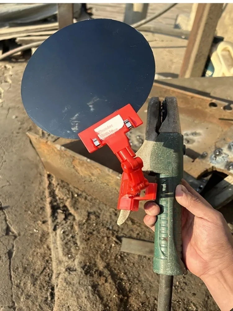 Защита от солнца Высококачественная сварочная Автоматическая фотосменная