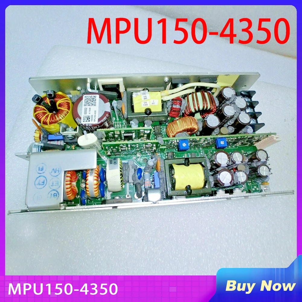 Для Power-one AC-DC 150W PFC Импульсный источник питания MPU150-4350