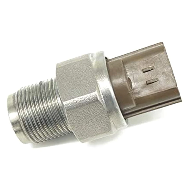 Датчик давления топливной направляющей для Navara D40 NP300 Rodeo D-MAX Isuzu Holden 4HK1 6HK1 499000-6131