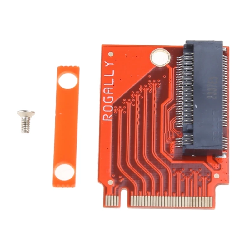 Для портативной консоли Rog SSD адаптер для карты памяти 90 градусов 2230 на 2280