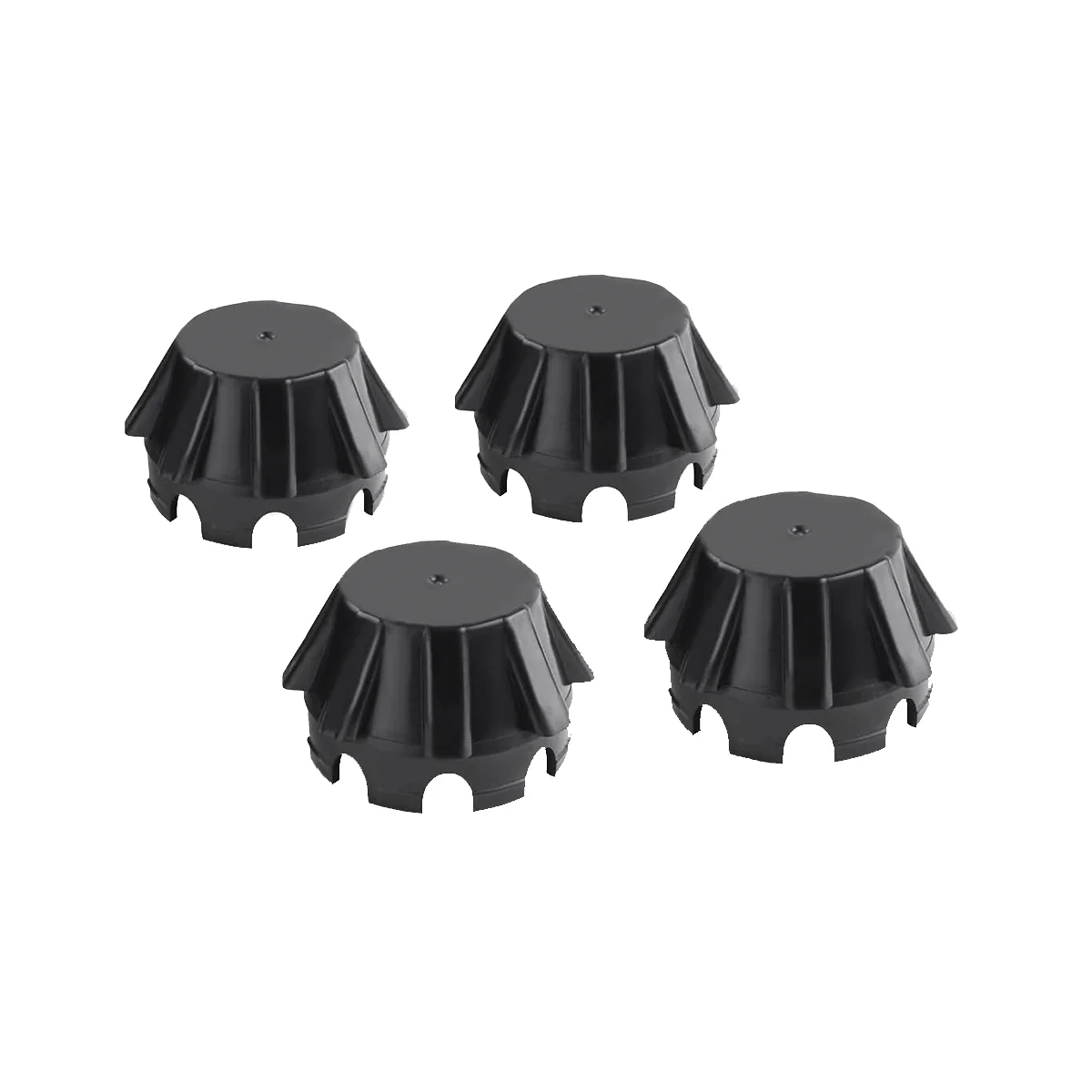 Колпачки ступицы колеса для Kawasaki терикс 1000 колпачки KRX 2020-2022 4 шт.