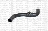 

Верхний Шланг радиатора для 10030862