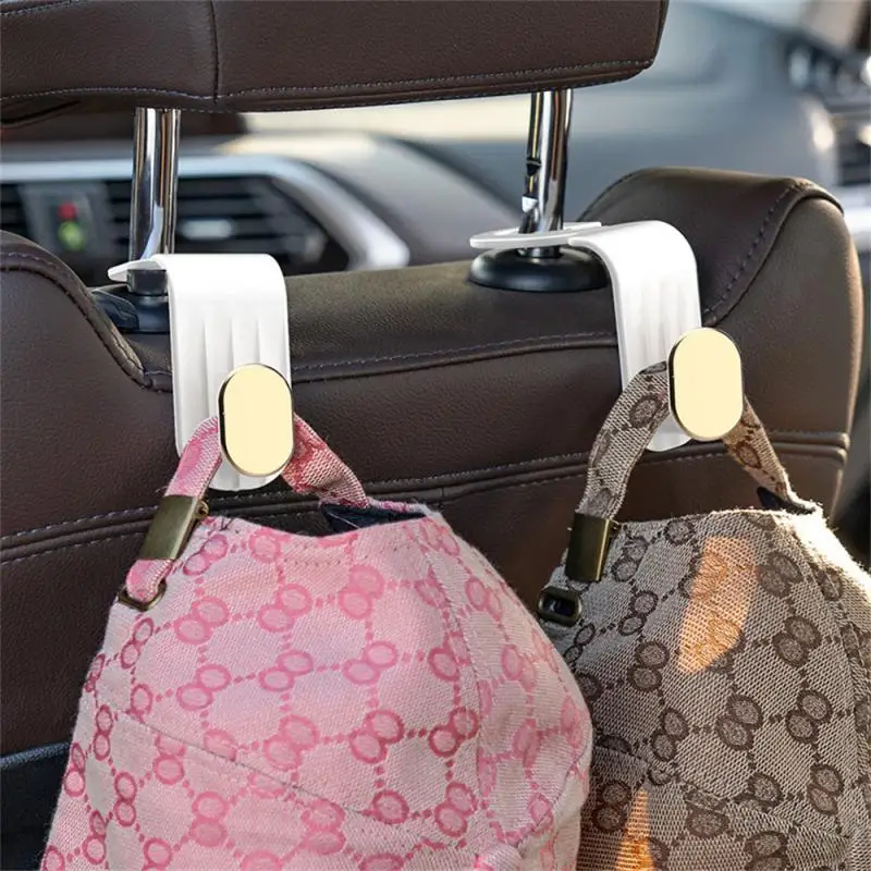 Крючок на заднее сиденье автомобиля универсальный подвесной органайзер для