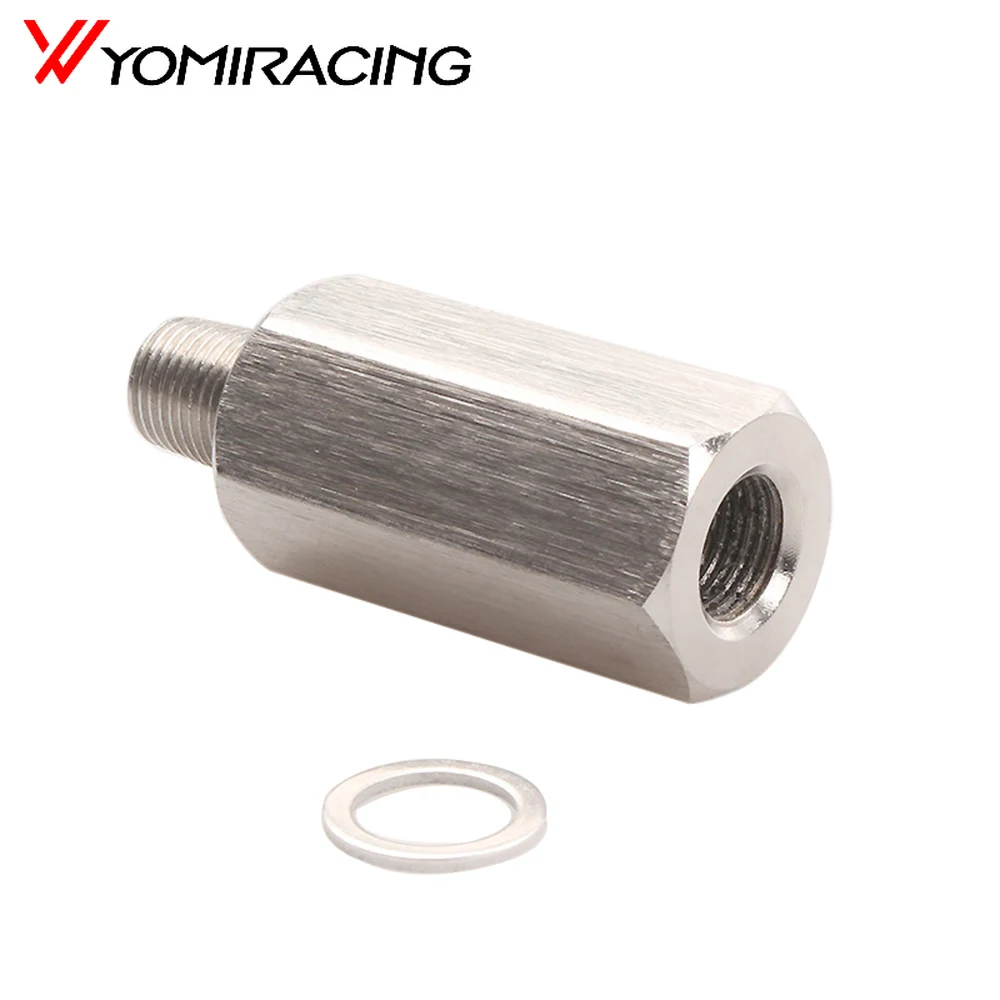 

Манометр подачи топлива турбо, 1/8 дюйма, датчик давления масла BSPT, тройник, адаптер NPT