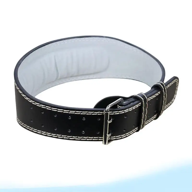 

Ремень-приседание из воловьей кожи для мужчин и женщин, 105 см