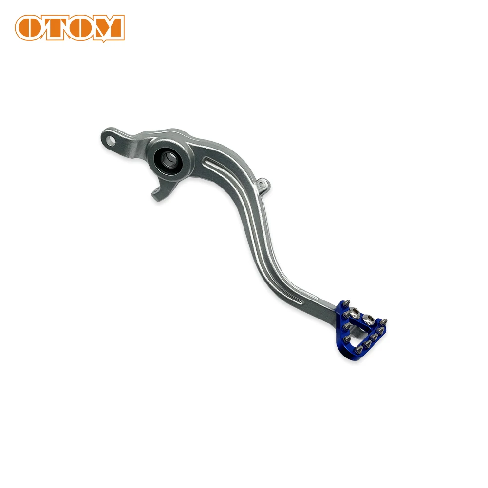 OTOM аксессуары для мотоциклов, тормозной стержень, тормозной рычаг, задняя педаль тормоза в сборе для SHERCO SE SEF 125 250 300 450 500 2014-2024 (art.: 3920cb8d536b4) - 3920cb8d536b4