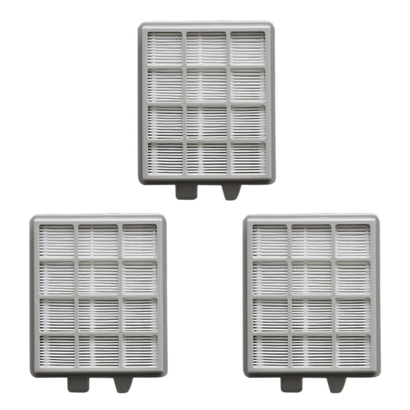 

3X Vacuum Cleaner Hepa Filter For Electrolux Z1850 Z1860 Z1870 Z1880 Vacuum Cleaner Accessories HEPA Filter Elements