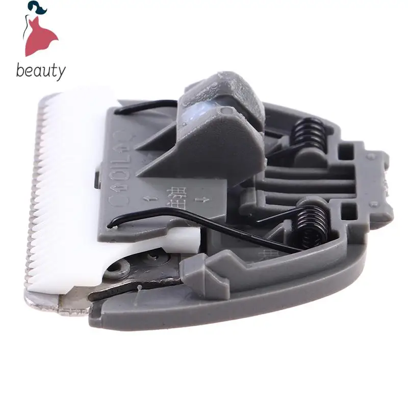 Запасные лезвия для машинки стрижки волос аксессуары детской модели с