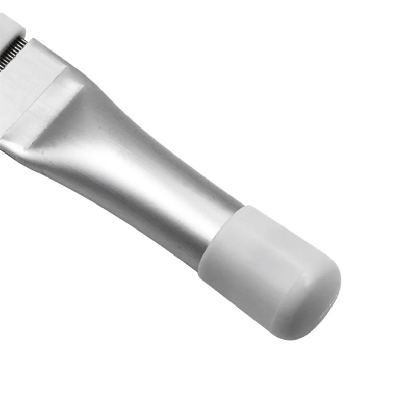 Универсальный инструмент для очистки воздуховода кондиционера расческа A/c Hvac