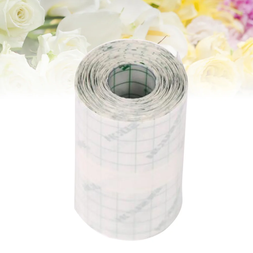 

1 Roll Tape Pressure Sensitive Breathable Tape First Tape for Personal Use