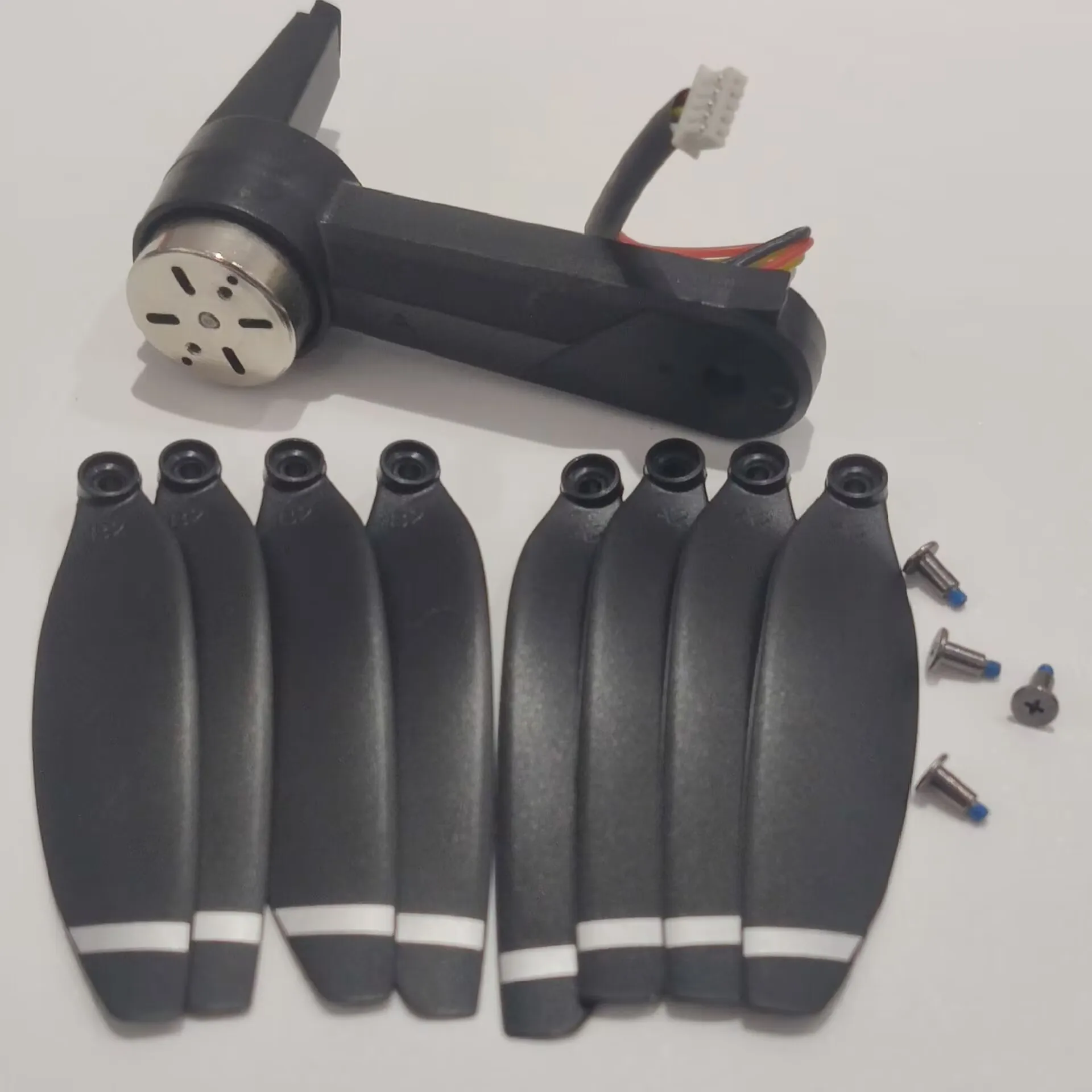 Оригинальный складной Дрон LYZRC L900 PRO GPS Pro Радиоуправляемый квадрокоптер запасные