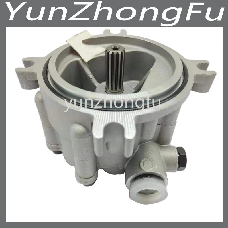 

Excavator Parts Gear Pump Hydraulic K3V63DT K3V112DT K3V140DT K5V140DTP