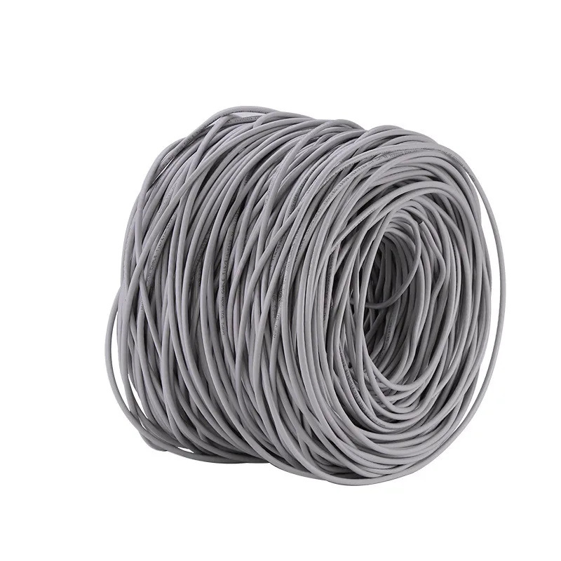 Ethernet-кабель Cat 6 UTP 10 м 50 RJ45 20 30 |