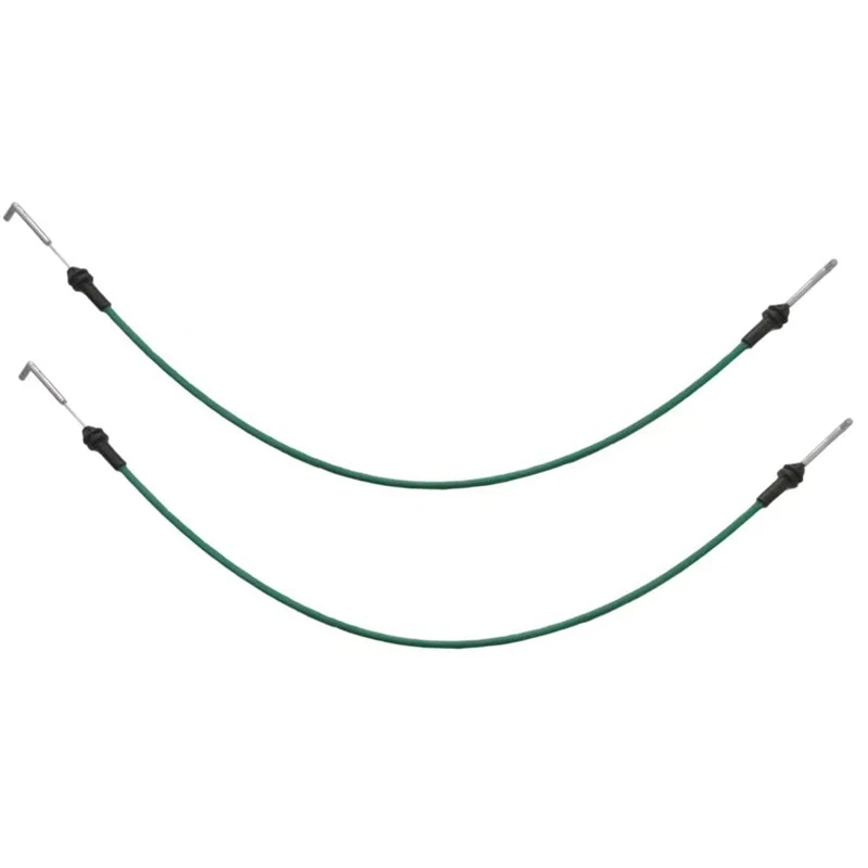 2 шт. кабель дверной ручки автомобиля внутренний передний левый правый для Kia Cerato