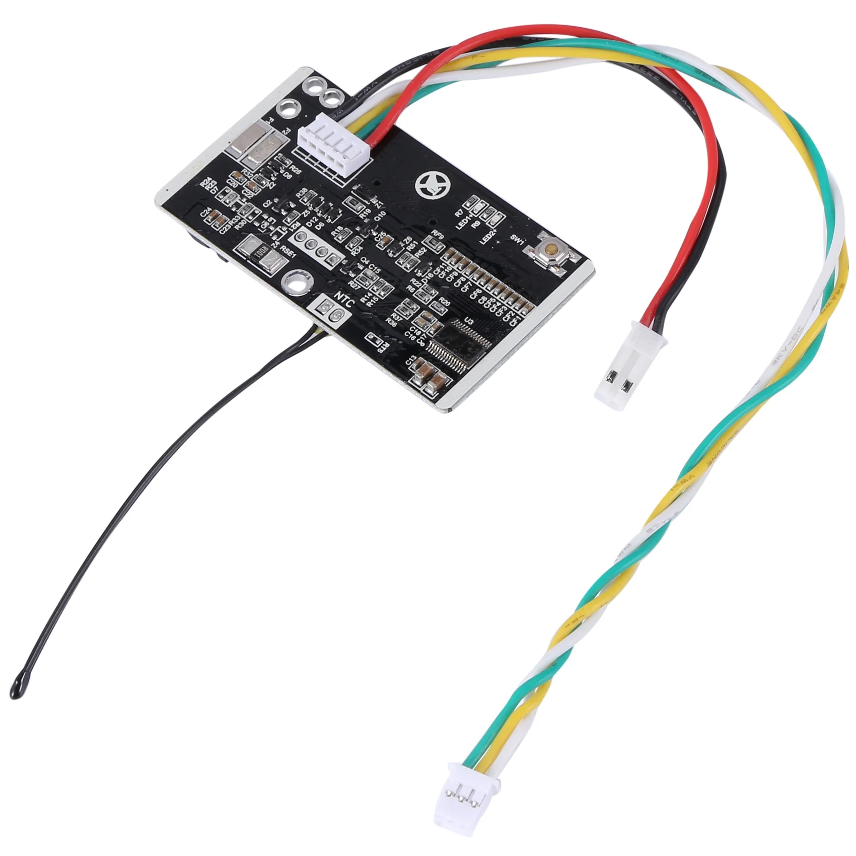 

Electric Scooter Battery Controller Board BMS Board BMS Circuit Board Parts for M365