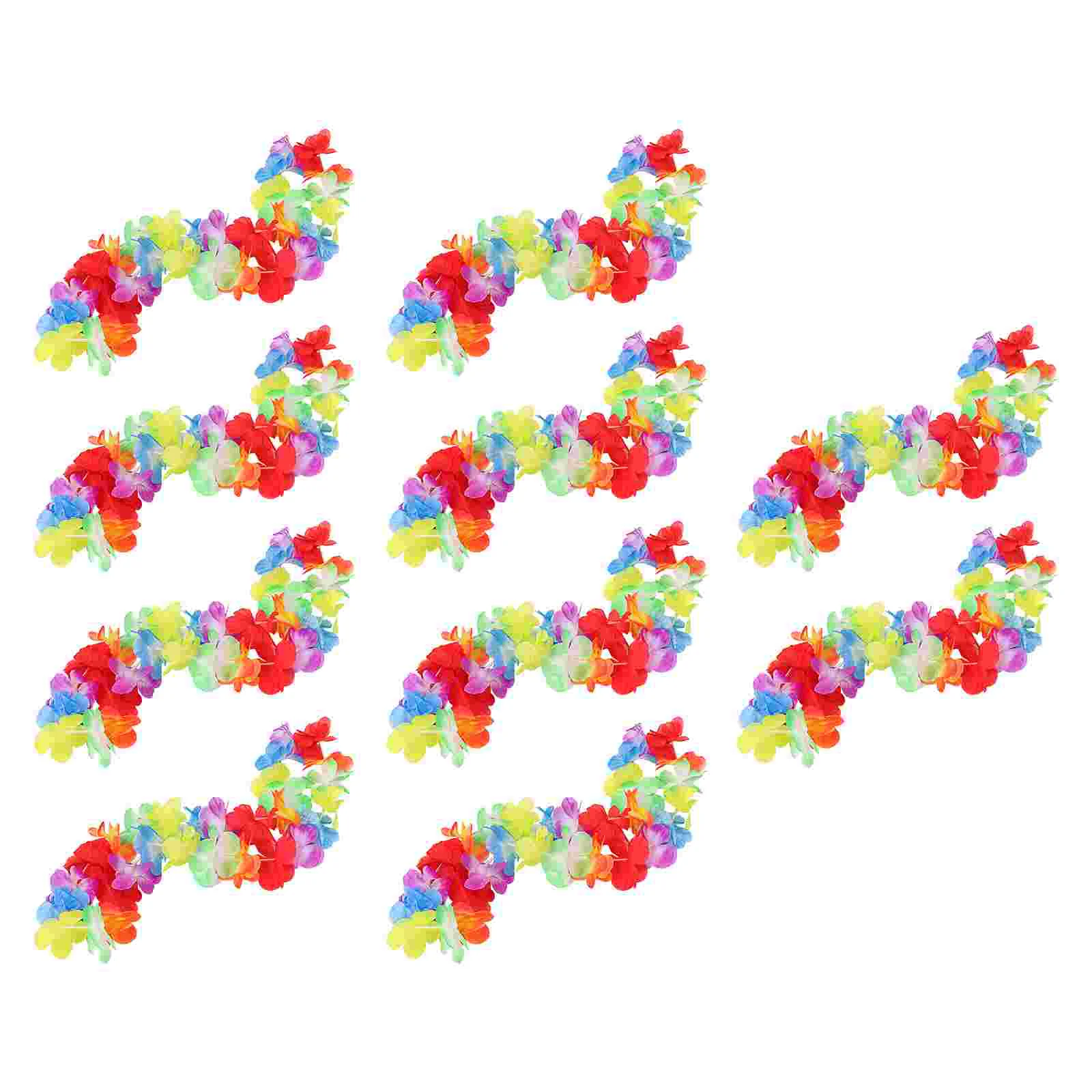 

Искусственная Декоративная гирлянда, 10 шт.