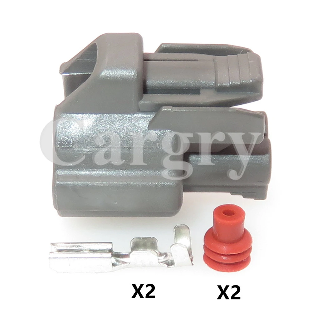 Рисунок 3 - 1 комплект 2P 6189-0533 Автомобильная