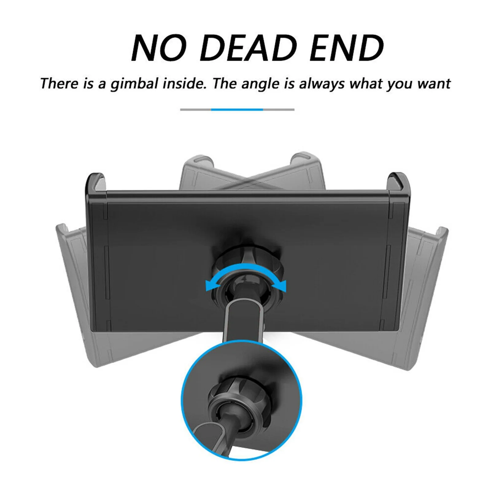 Рисунок 4 - Автомобильный держатель для телефона