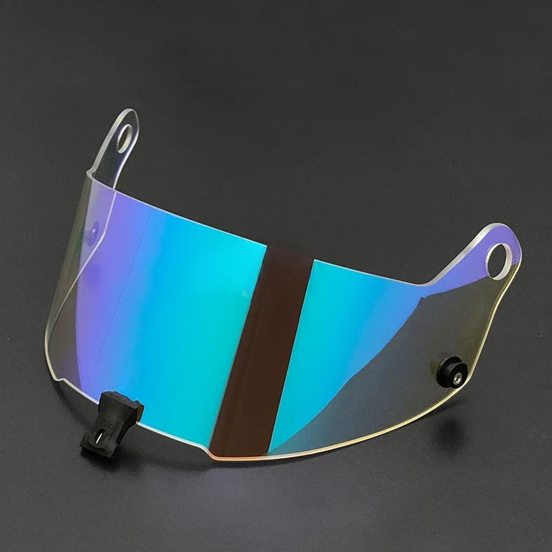 

Для Stilo ST5/ST5 FN R мотоциклетный шлем козырек противотуманный устойчивый к царапинам UV400 день ночь использование фотохромный мотоциклетный козырек