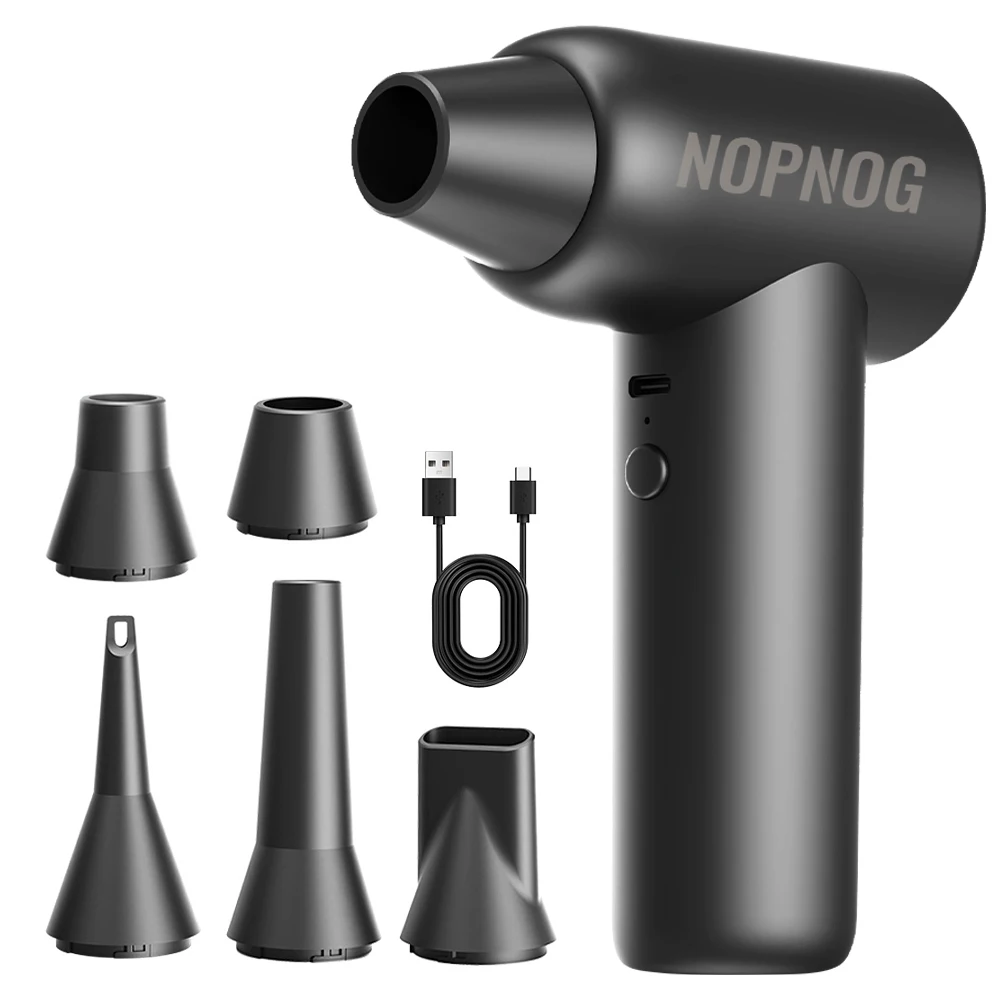 

Вентилятор с турбовентилятором, инструменты для очистки выдувания, автомобильный струйный вентилятор, электрическое удаление ...